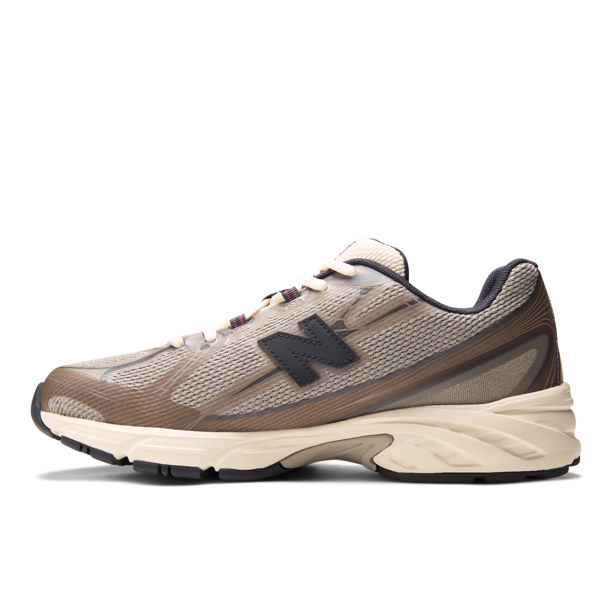 New Balance JJJJOUND X NEW BALANCE 740, U740N8M2