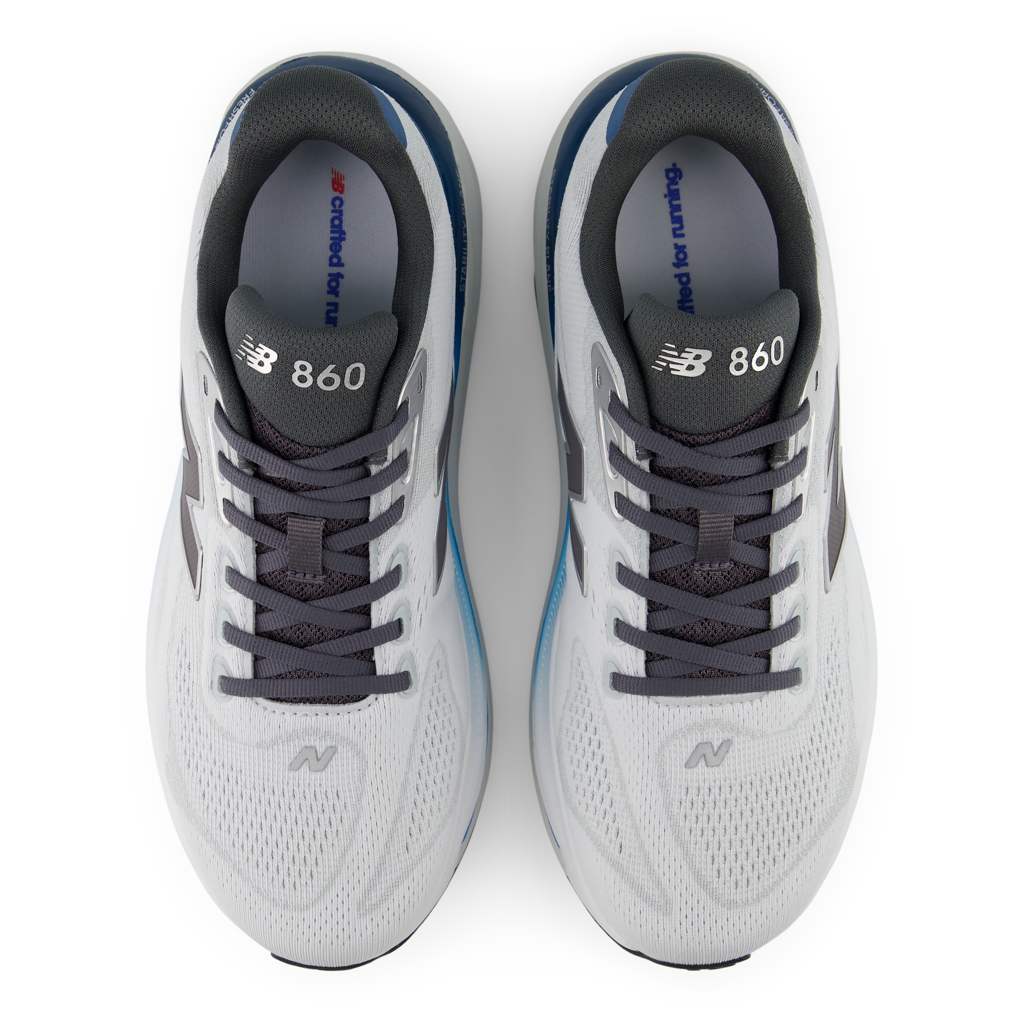 New Balance Fresh Foam X 860 v15, M8609N1