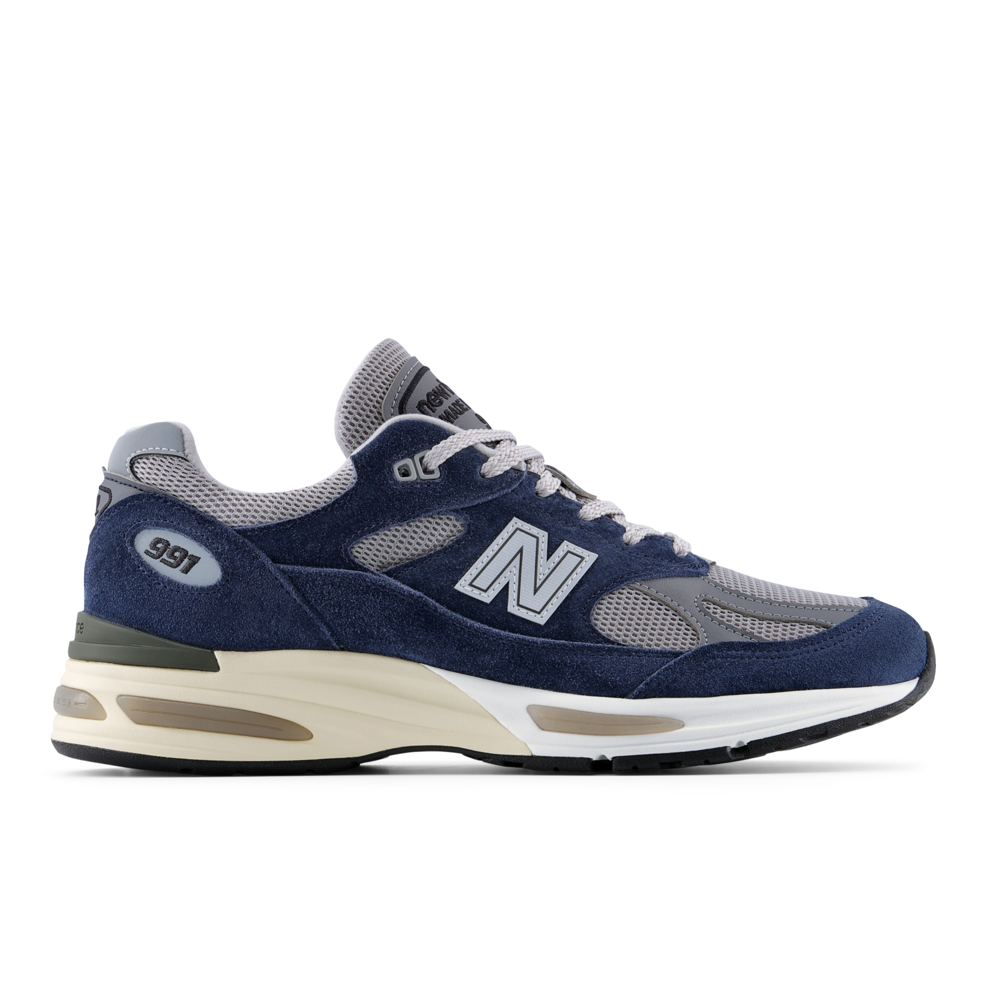 New Balance Made in UK 991V2, U991NA2