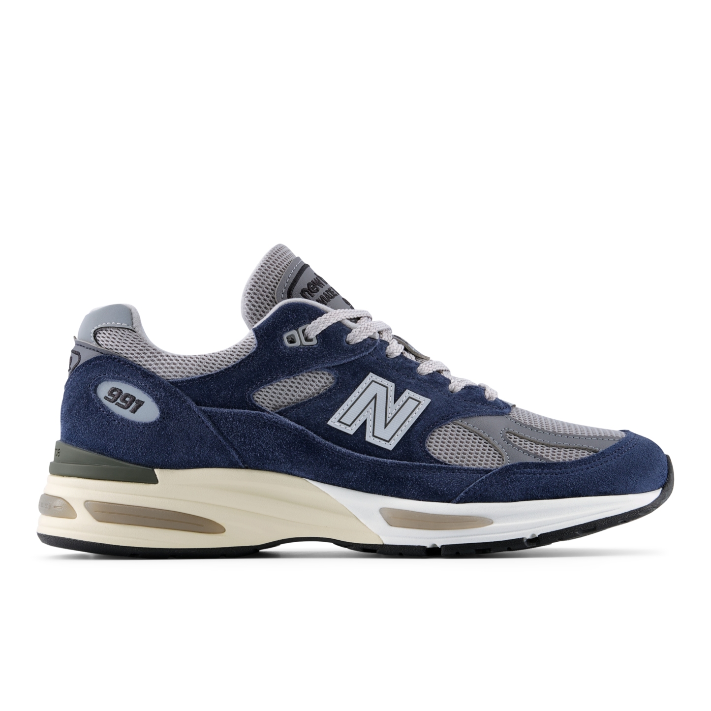 New Balance Made in UK 991V2, U991NA2