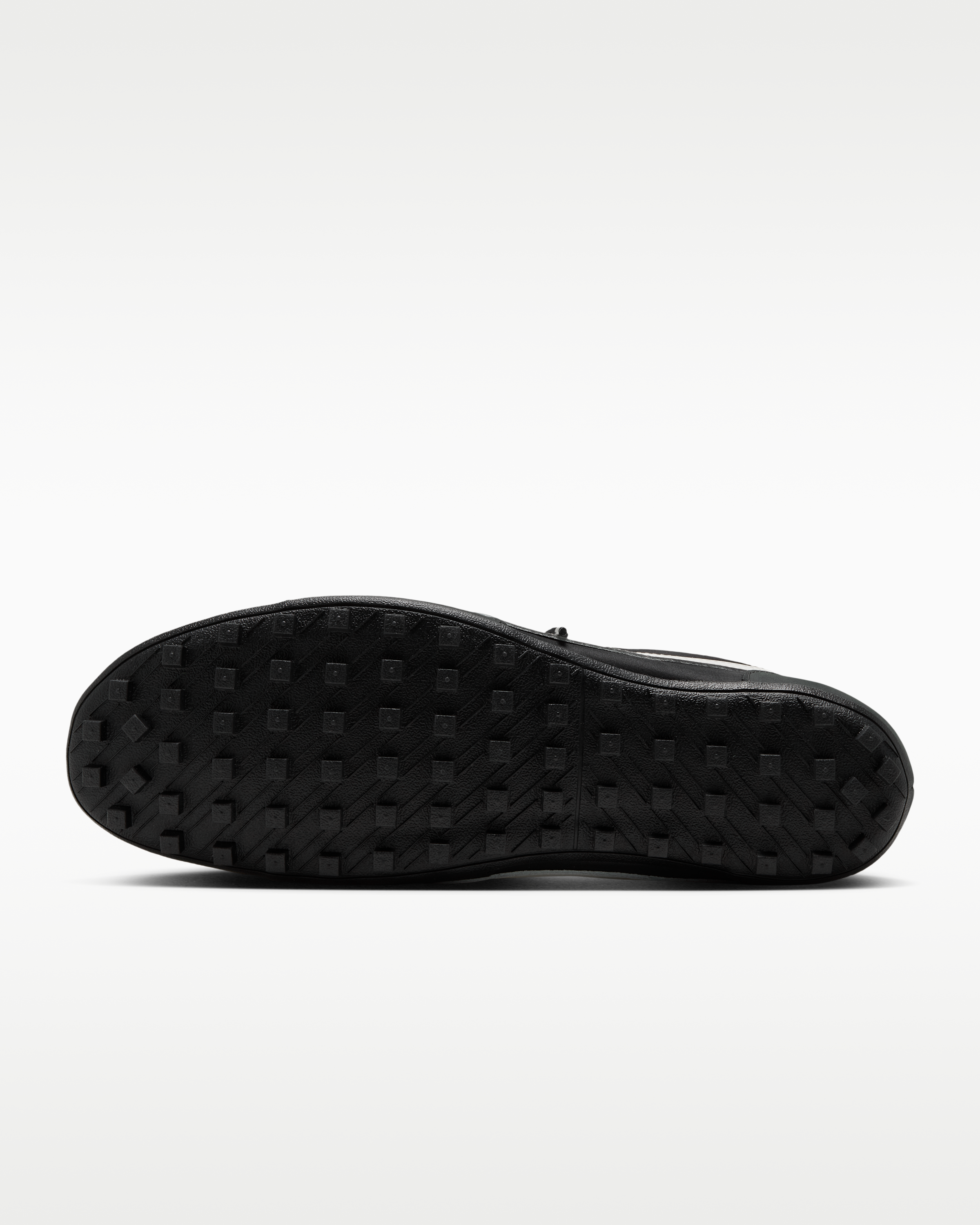 Nike Moon Shoe OG Men's Shoes - Black/Black/Safety Orange/Sail - View 2