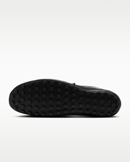 Nike Moon Shoe OG Men's Shoes - Black/Black/Safety Orange/Sail - View 2