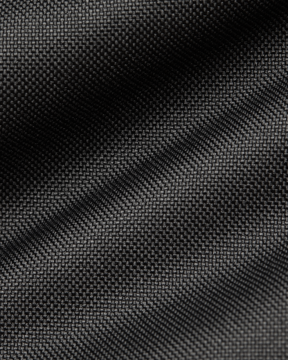 Nike Backpack (21L) - Black/Black/White - View 11
