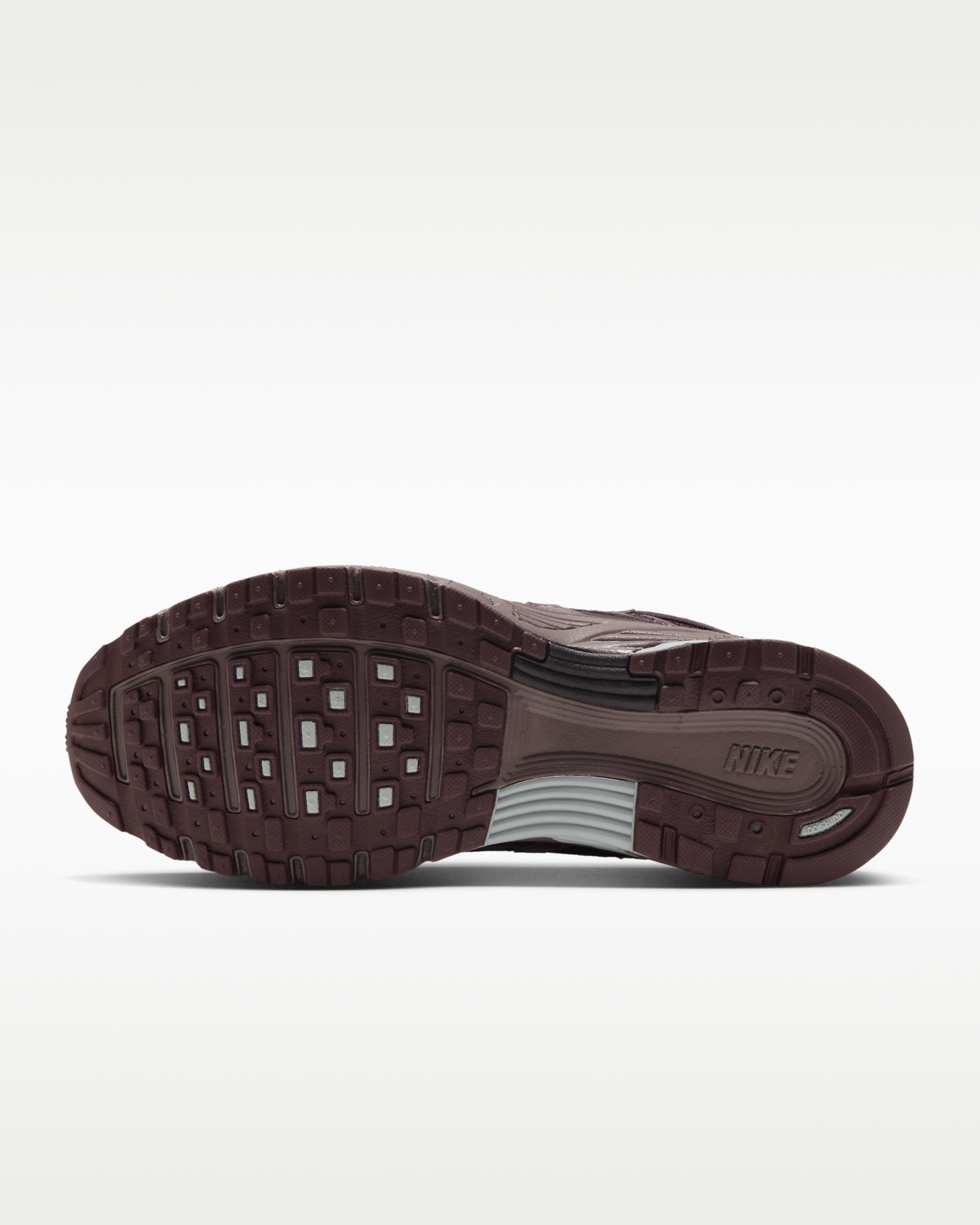 Nike P-6000 Women's Shoes - Burgundy Crush/Burgundy Ash/Tattoo/Light Pumice - View 2