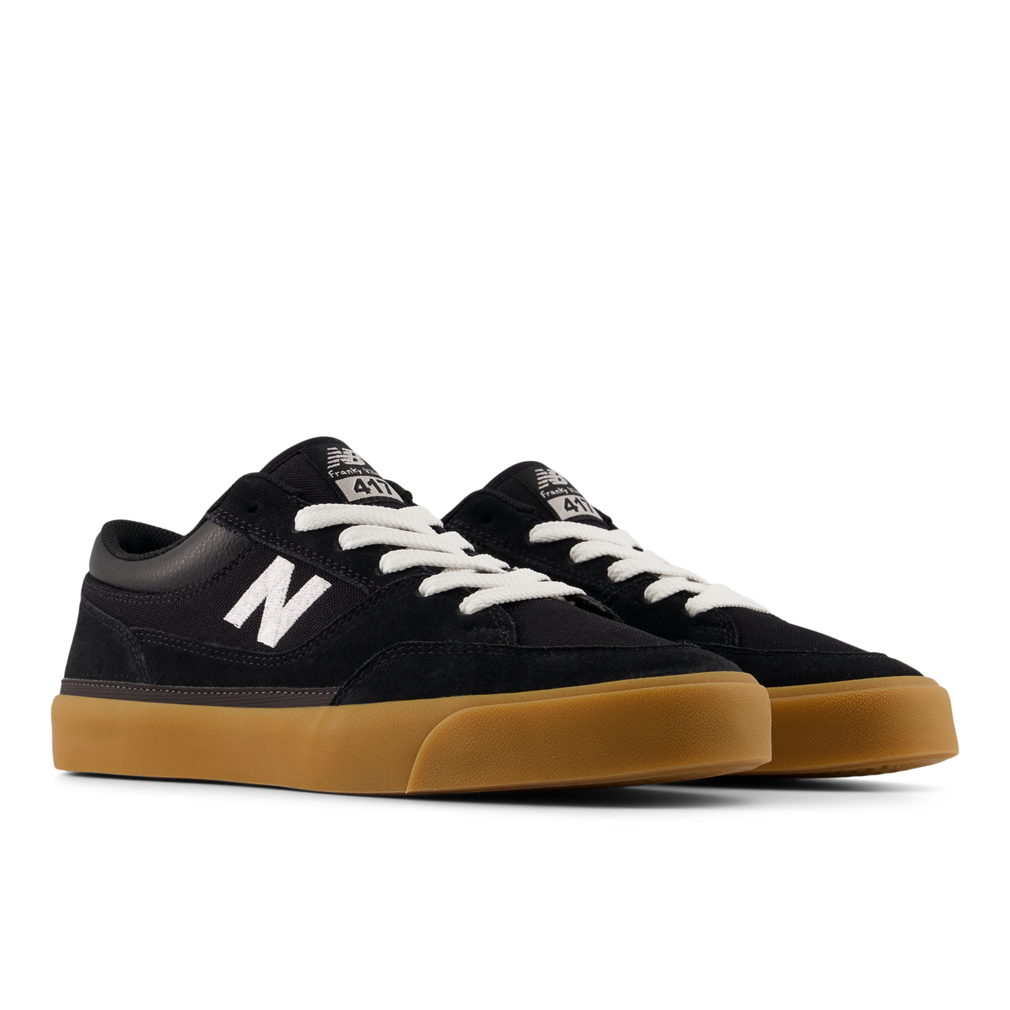New Balance NB Numeric Franky Villani 417 Low, UN417BGC