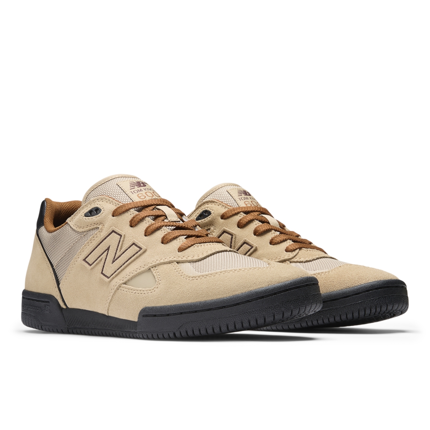 New Balance NB Numeric Tom Knox 600, NM600BNT