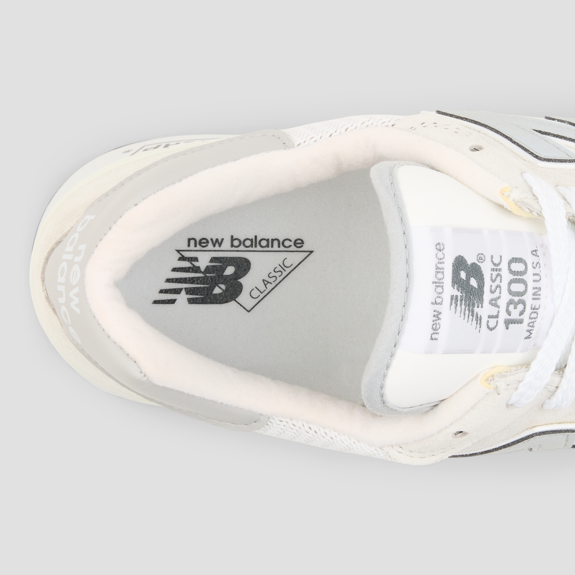 New Balance Made in USA 1300, U1300WH