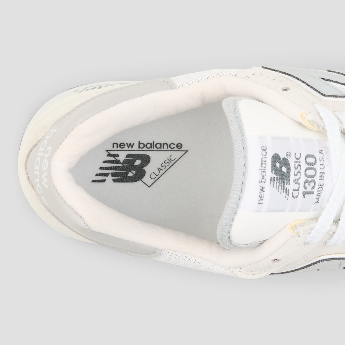 New Balance Made in USA 1300, U1300WH