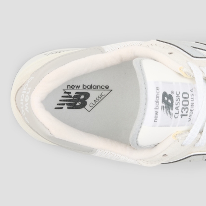 New Balance Made in USA 1300, U1300WH