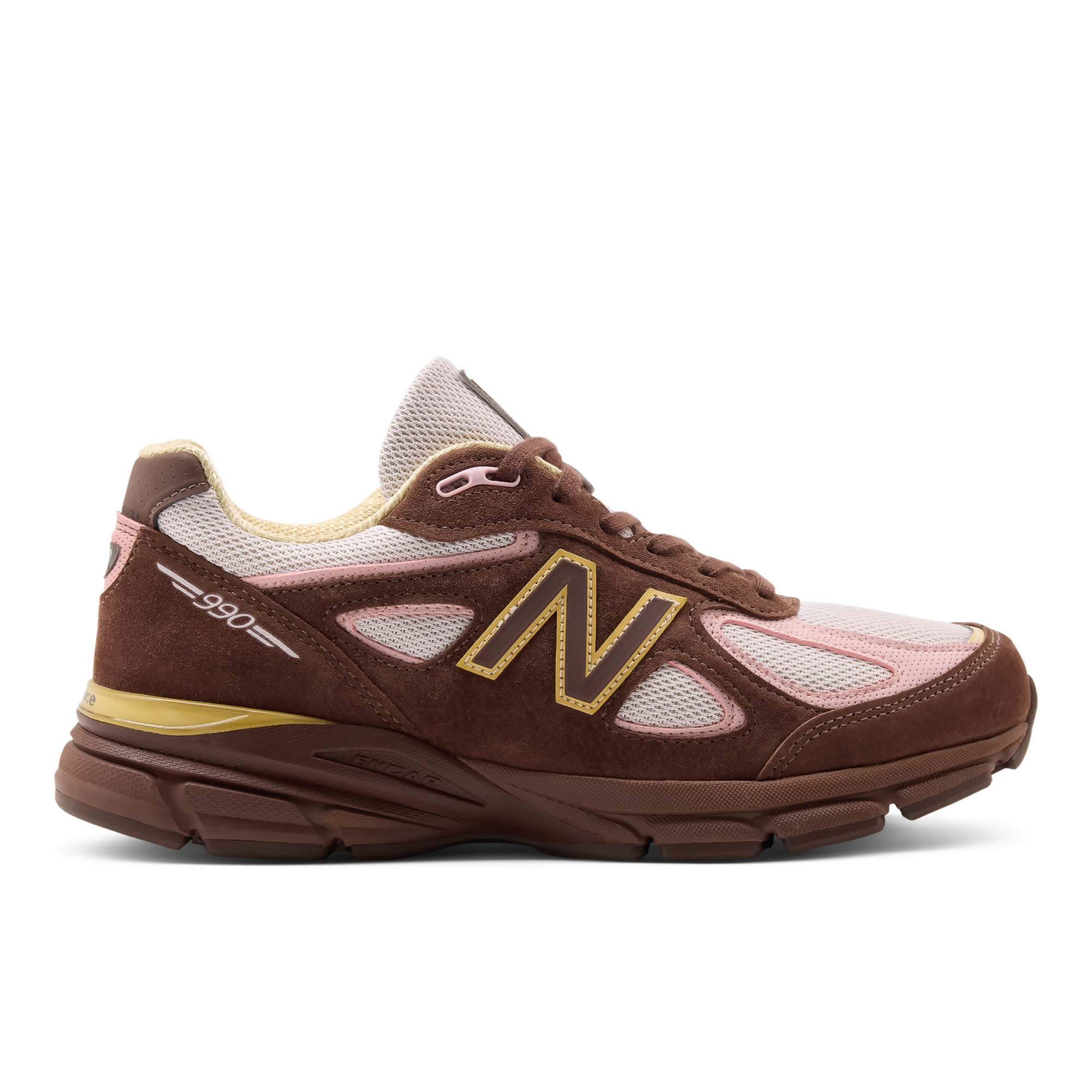 New Balance Made in USA 990v4, U990IC4