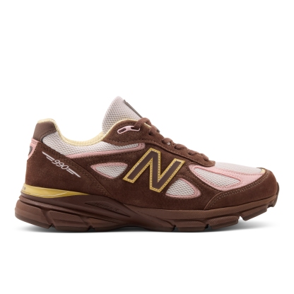 New Balance Made in USA 990v4, U990IC4