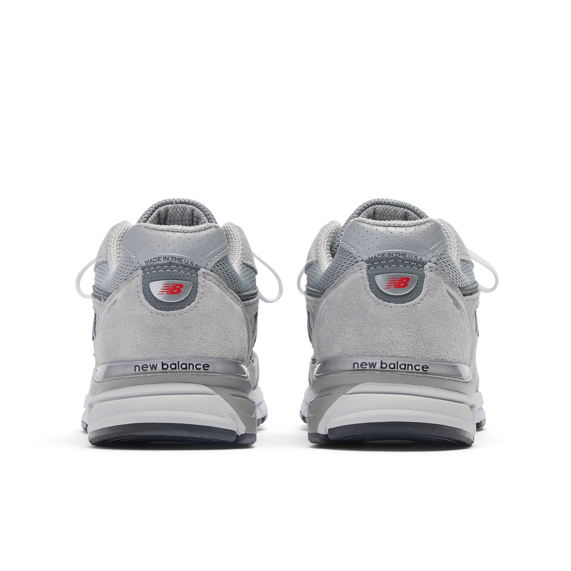 New Balance Made in USA 990v4 Core, U990GR4