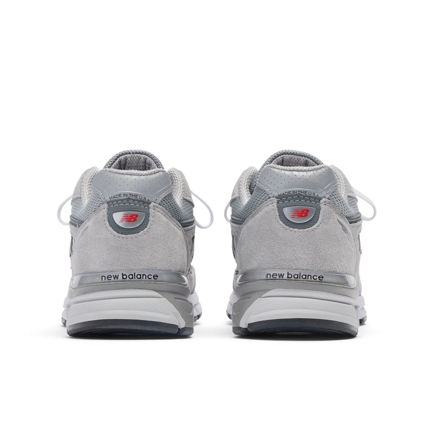 New Balance Made in USA 990v4 Core, U990GR4
