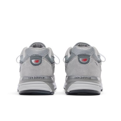 New Balance Made in USA 990v4 Core, U990GR4