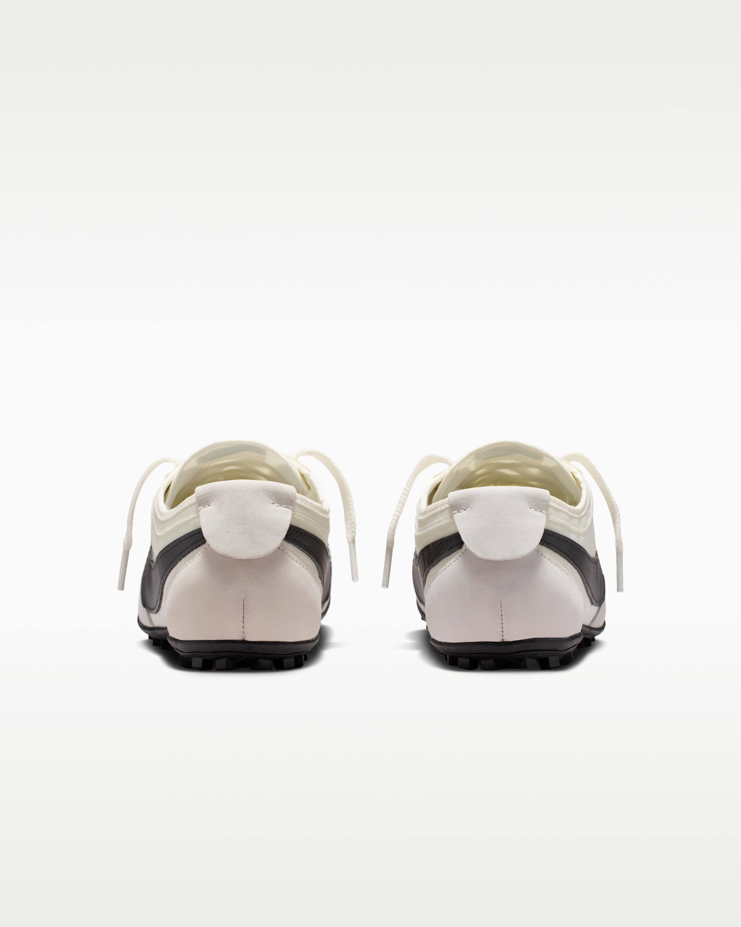 Nike Moon Shoe OG Men's Shoes - Sail/Sail/Black - View 6