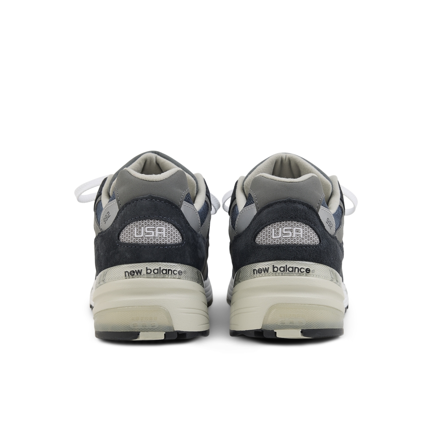New Balance Made in USA 992, U992NY