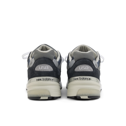New Balance Made in USA 992, U992NY