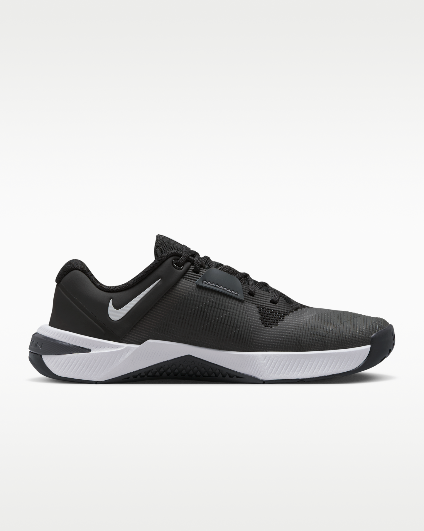 Nike Metcon 10 Women's Training Shoes - Black/Anthracite/White/White - View 3