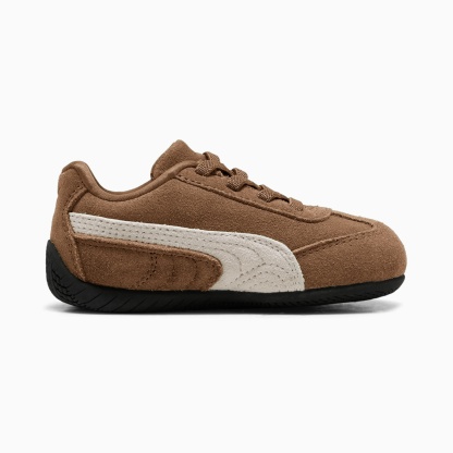 Speedcat Sneakers Toddler - Haute Coffee-Frosted Ivory - Image 5