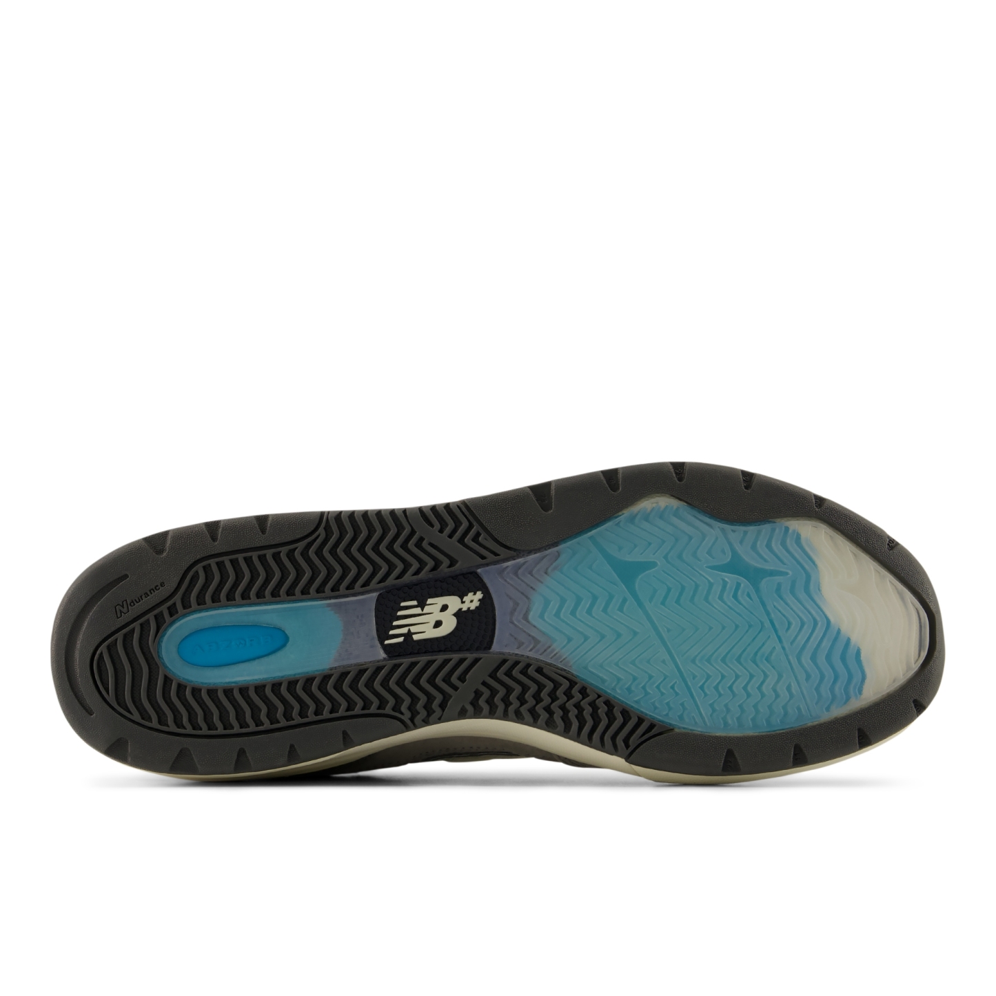New Balance NB Numeric Andrew Reynolds 933, UN933GRY