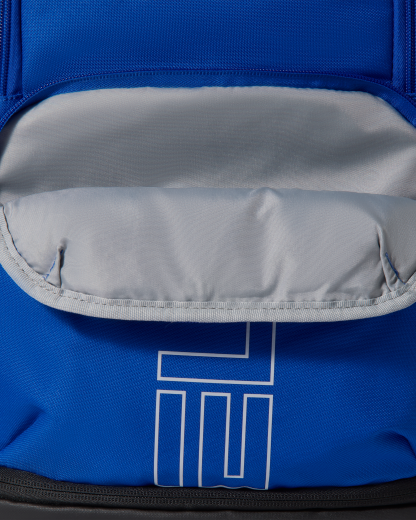 Nike Varsity Elite Backpack (32L) - Game Royal/Black/White - View 7