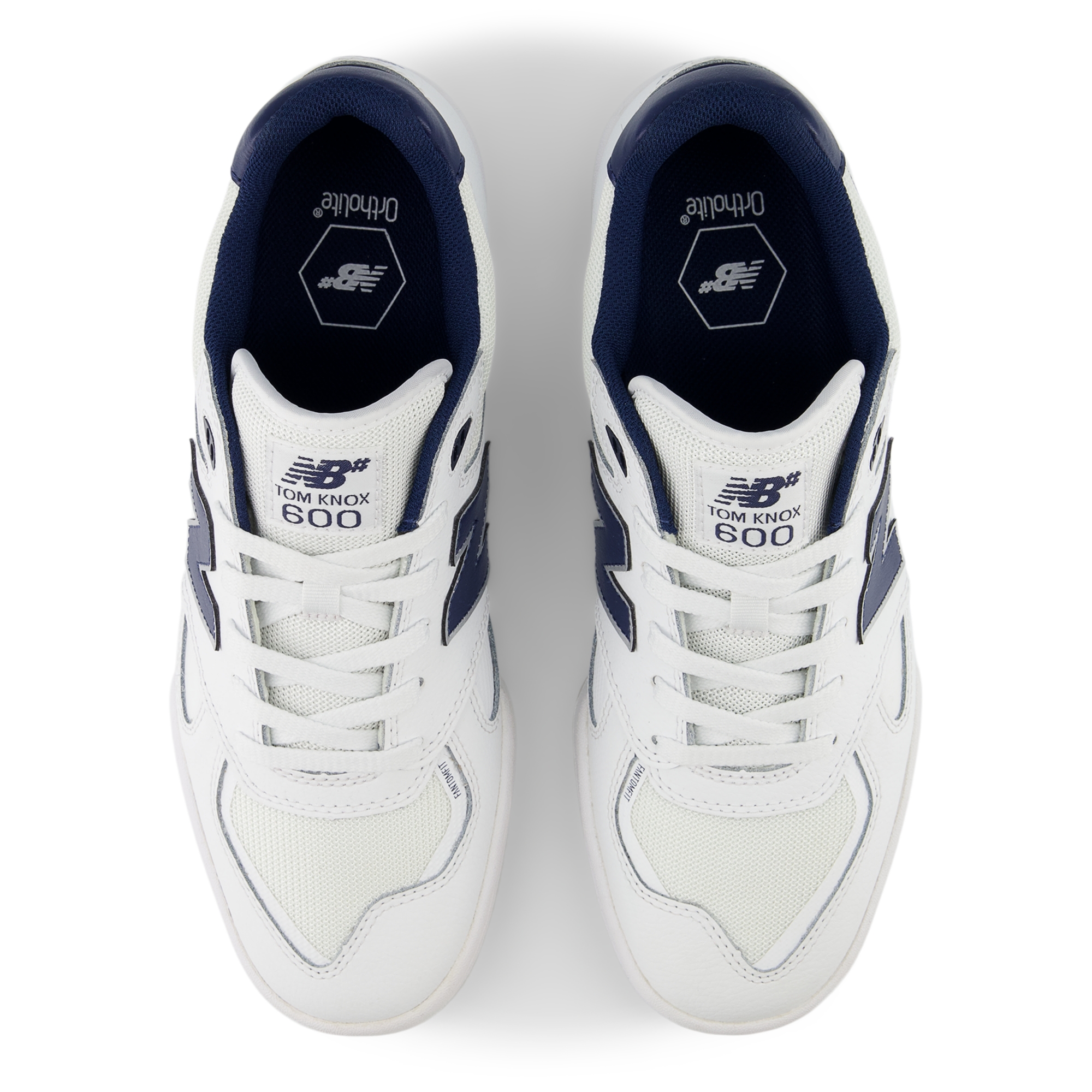 New Balance NB Numeric Tom Knox 600, NM600TTN