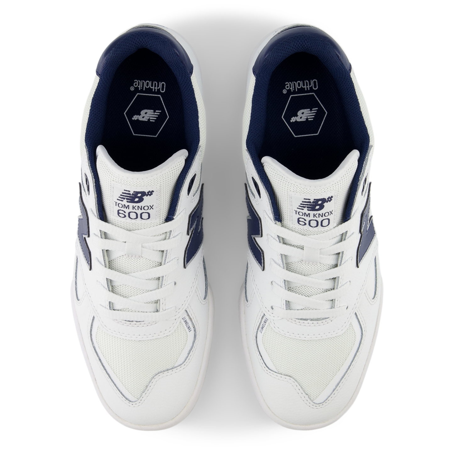 New Balance NB Numeric Tom Knox 600, NM600TTN