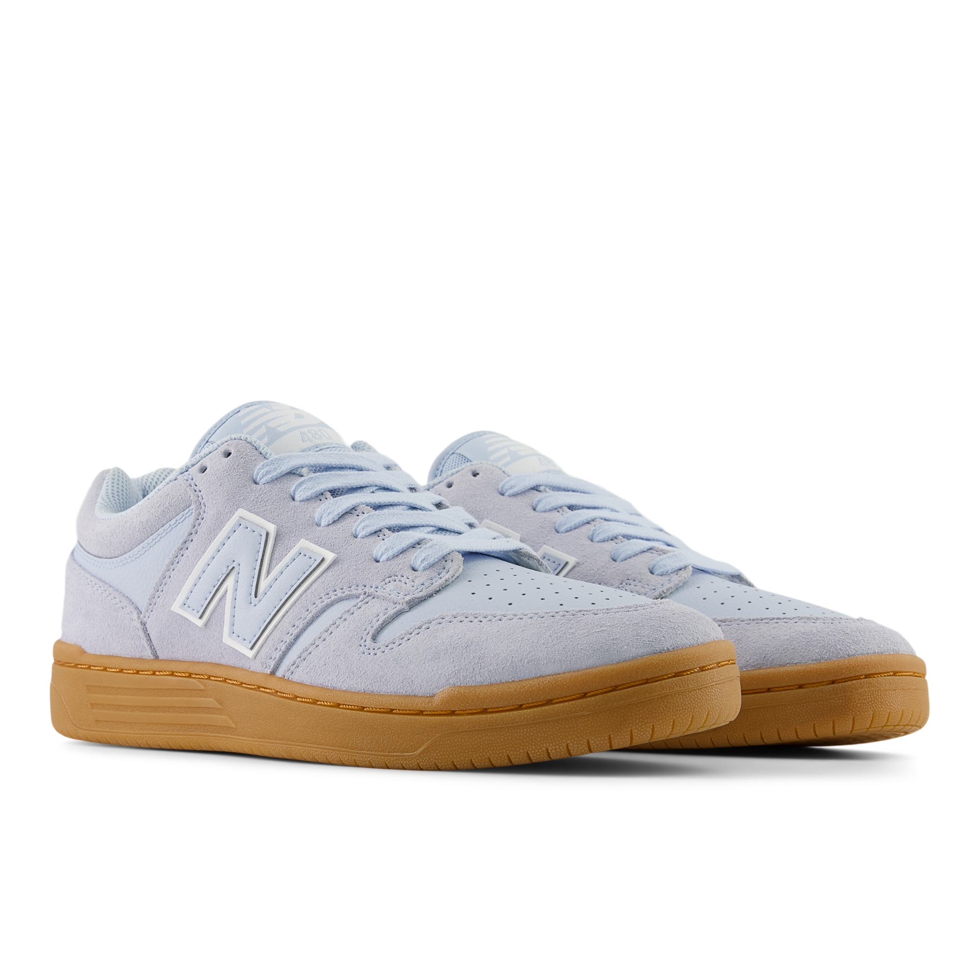New Balance NB Numeric 480, UN480BBG