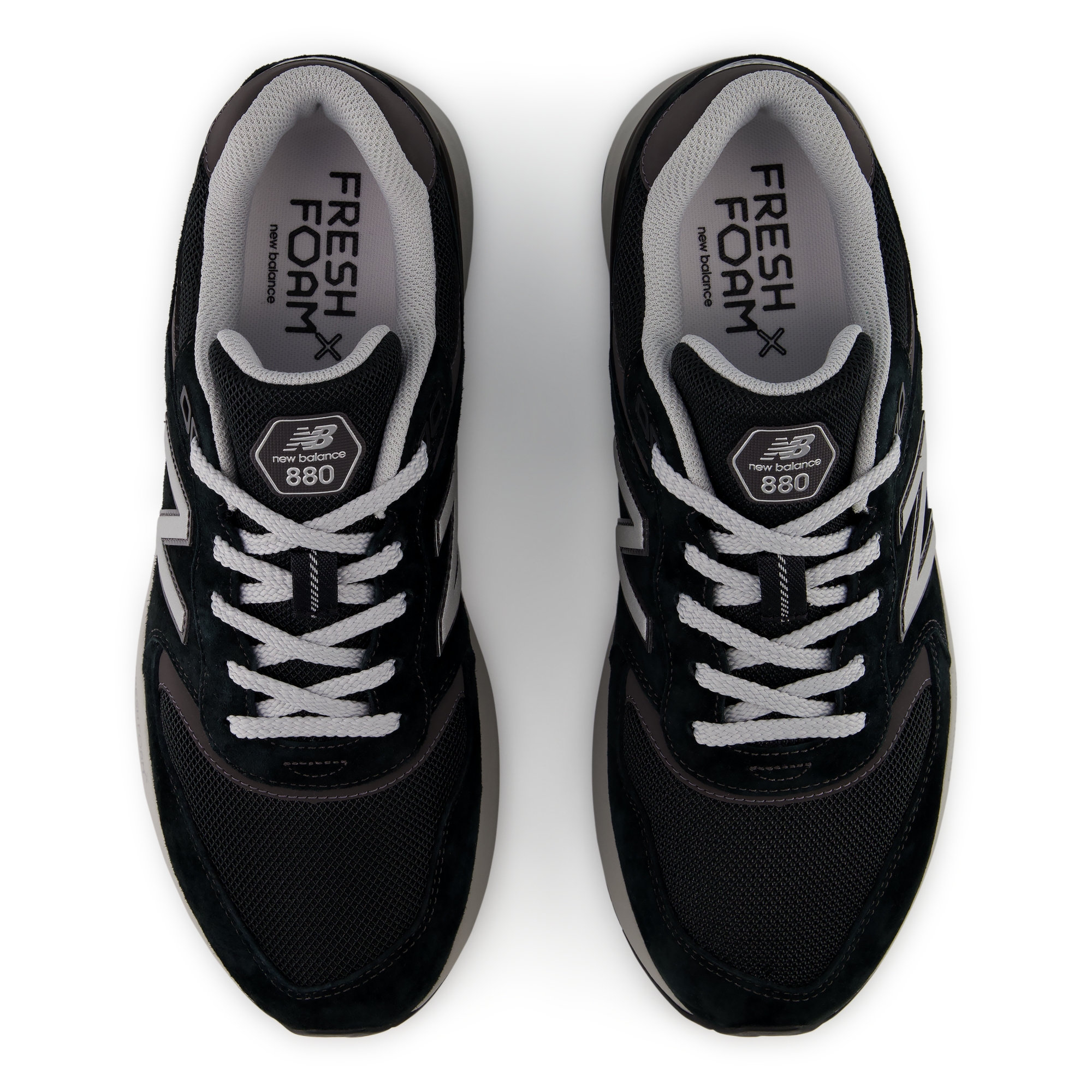 New Balance Fresh Foam X Walking 880 v7, M88074B