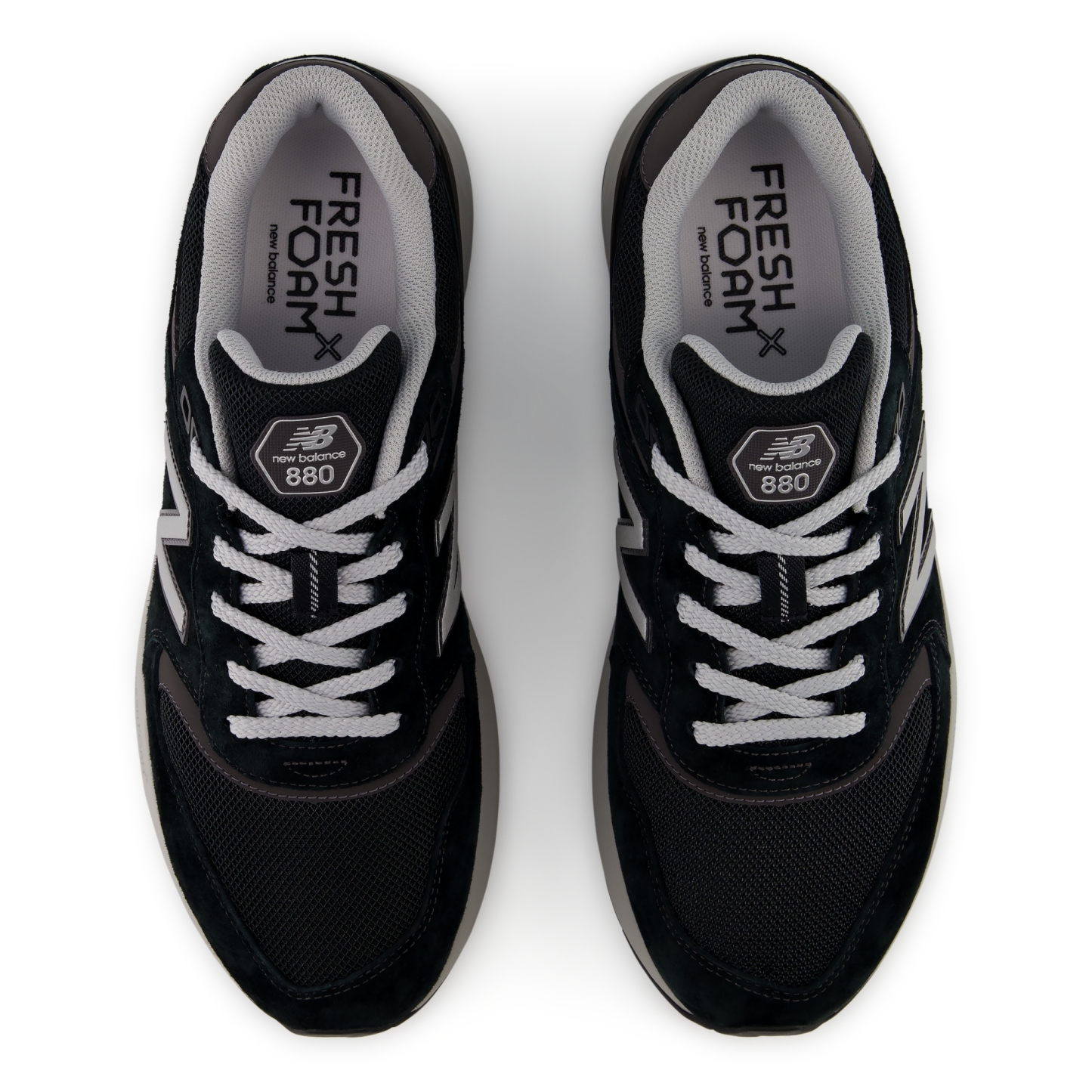 New Balance Fresh Foam X Walking 880 v7, M88074B