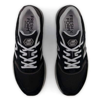 New Balance Fresh Foam X Walking 880 v7, M88074B