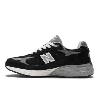 New Balance Made in USA 993, MR993BK