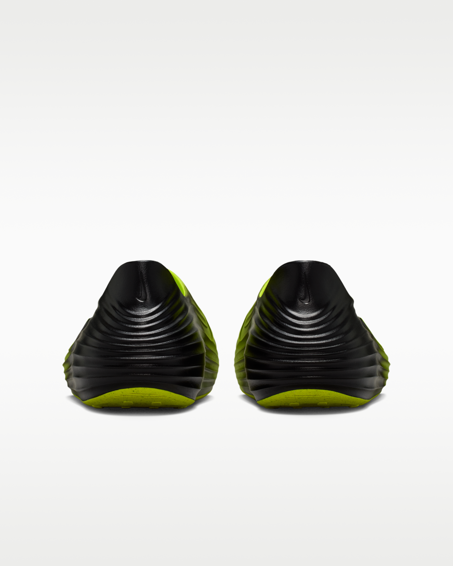 Nike ReactX Rejuven8 Men's Shoes - Volt/Black/Volt - View 6