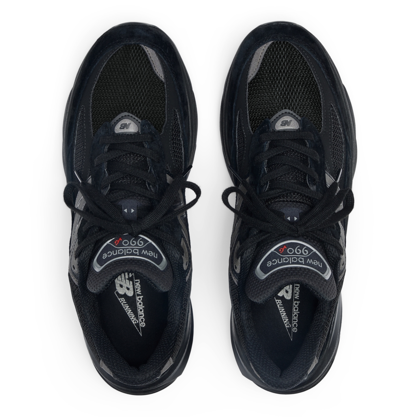 New Balance Made in USA 990v6, U990BB6