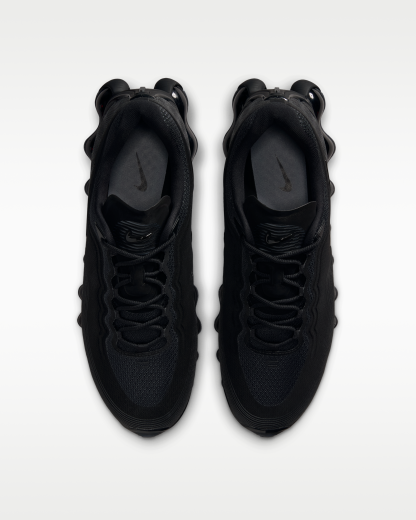 Nike Air Liquid Max Men's Shoes - Black/Anthracite/Smoke Grey/Black - View 4