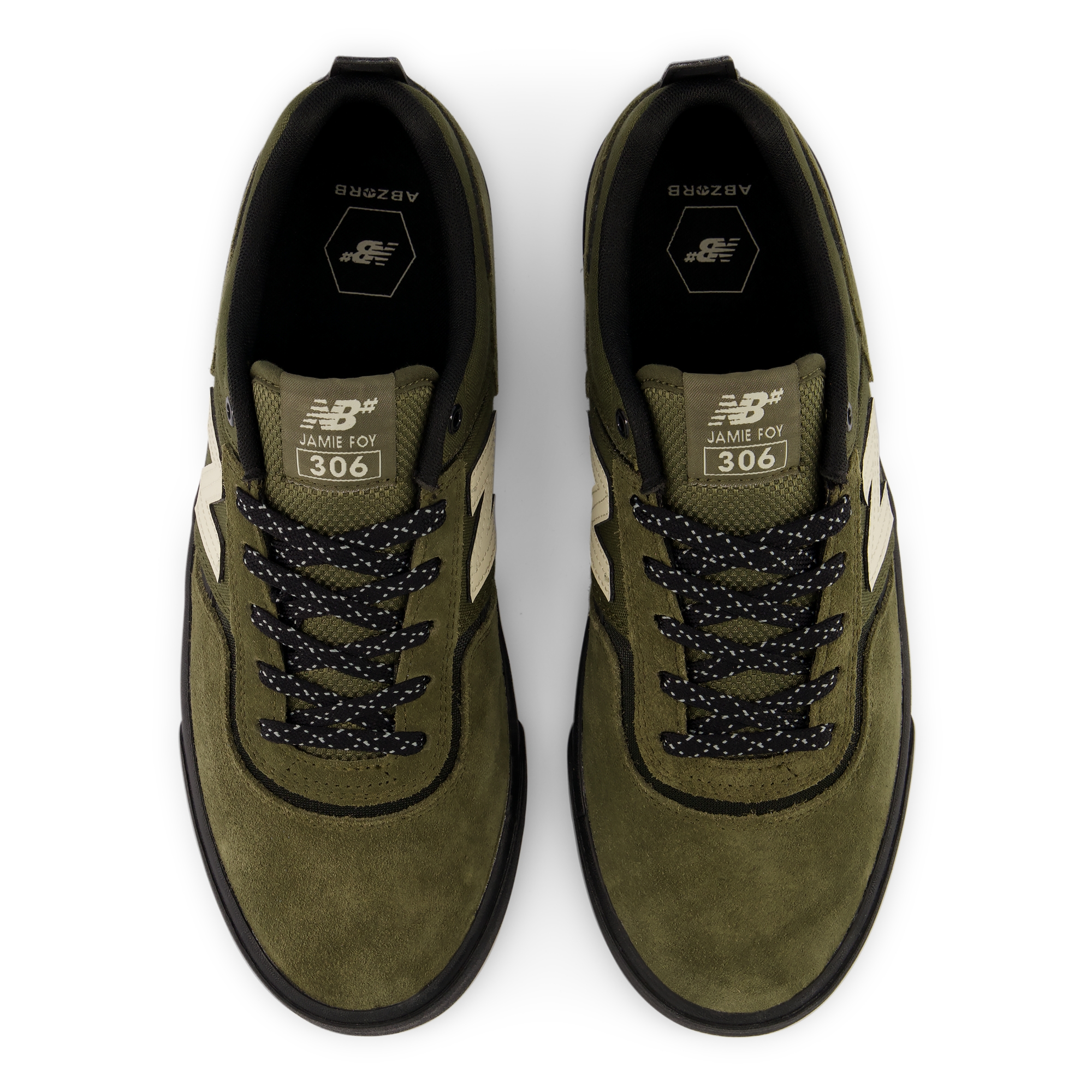 New Balance NB Numeric Jamie Foy 306, UN306LTD