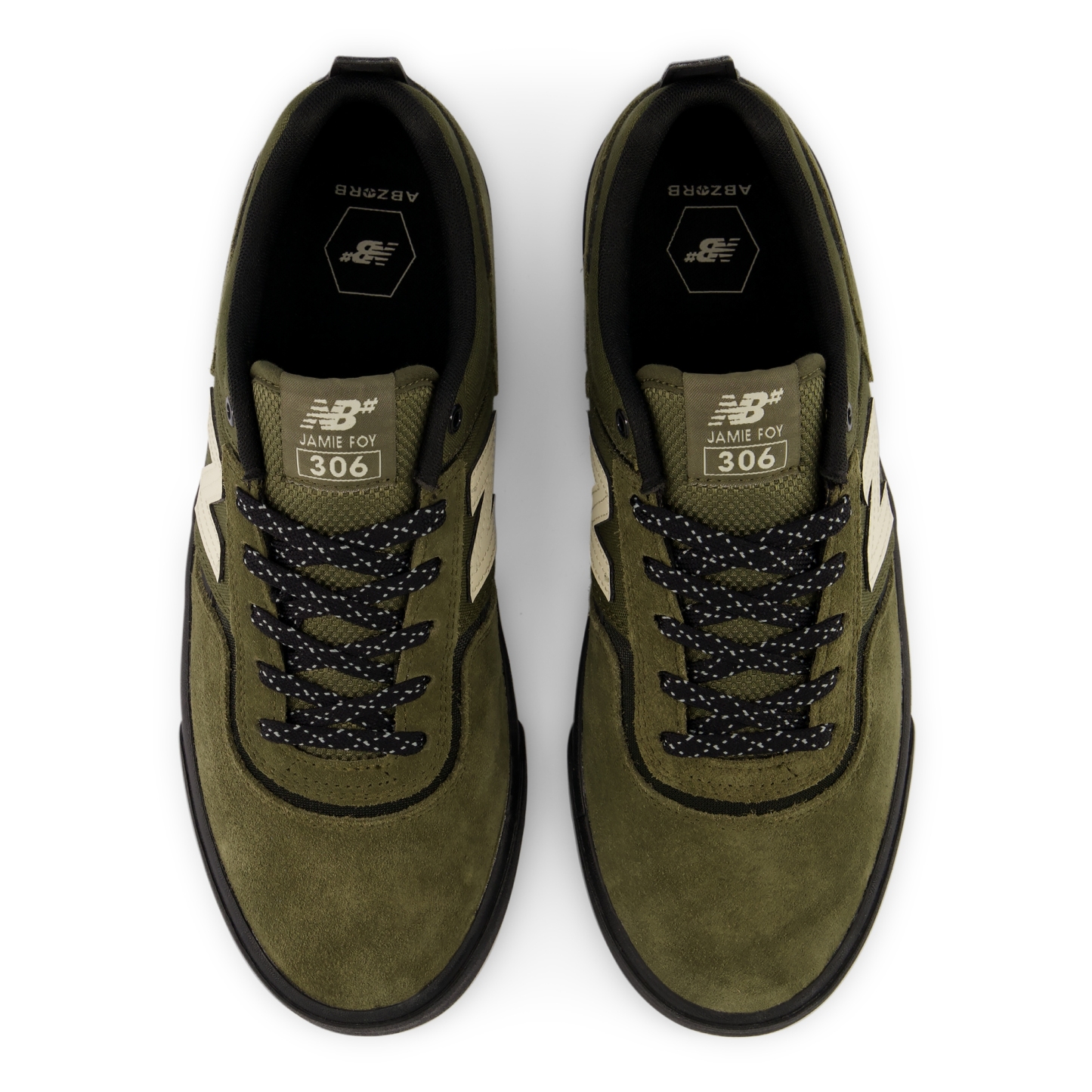 New Balance NB Numeric Jamie Foy 306, UN306LTD