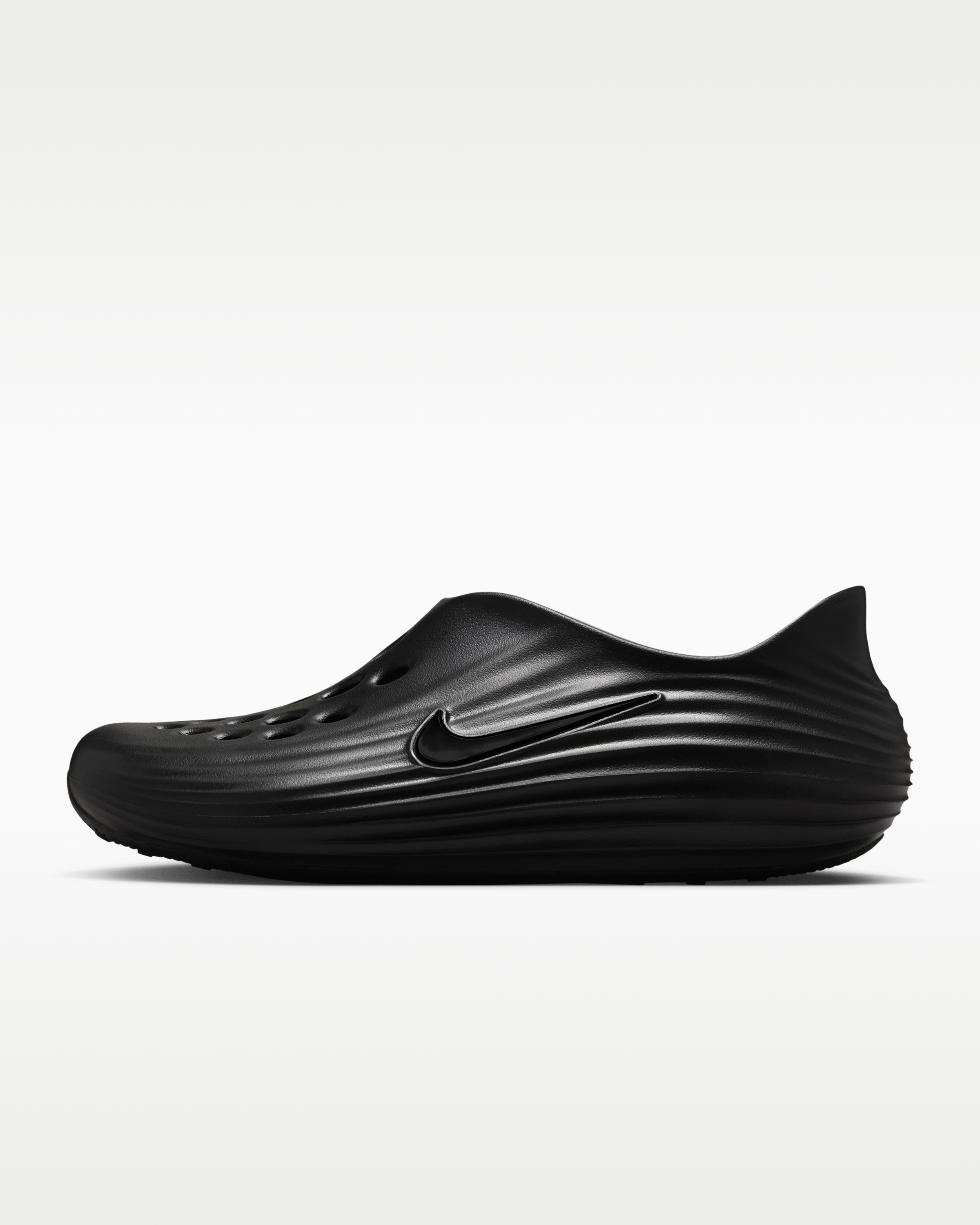 Nike ReactX Rejuven8 Men's Shoes - Black/Black/Black - View 1