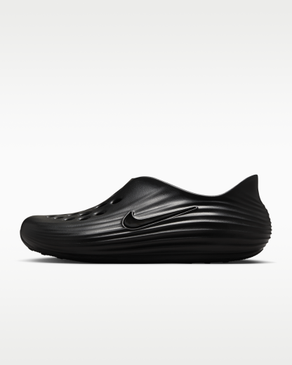 Nike ReactX Rejuven8 Men's Shoes - Black/Black/Black - View 1