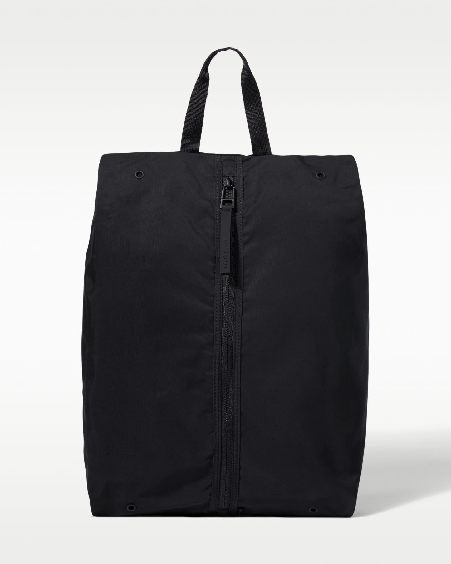 NikeSKIMS Women’s Puffer Gym Bag - NSKM Obsidian/NSKM Obsidian - View 8