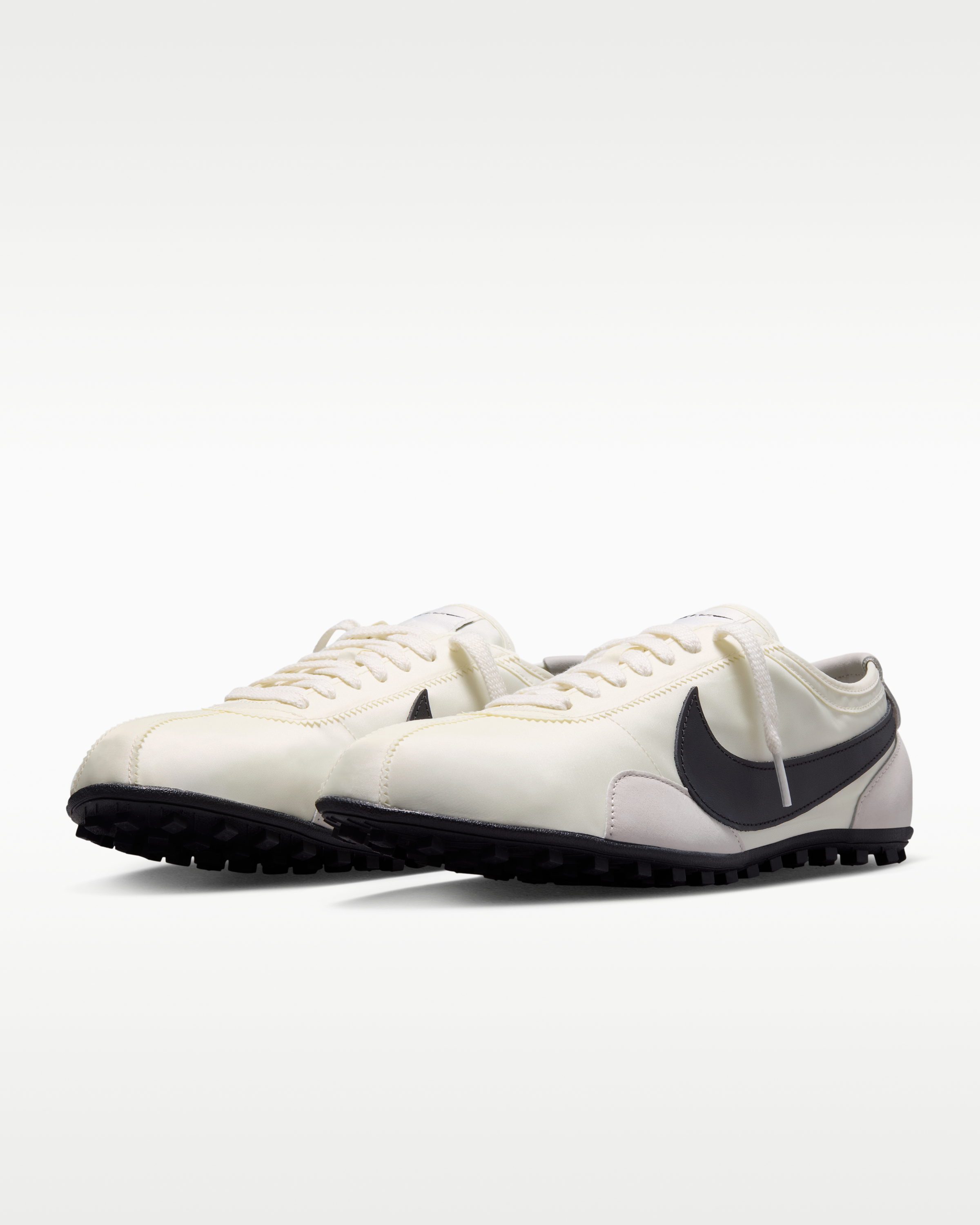 Nike Moon Shoe OG Men's Shoes - Sail/Sail/Black - View 5