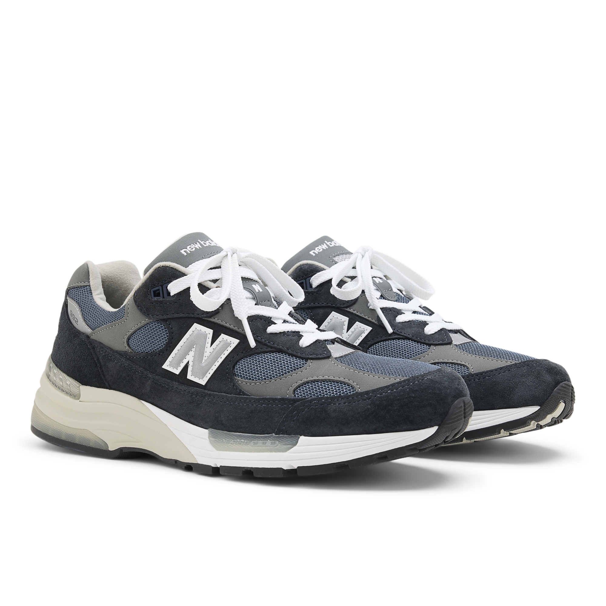 New Balance Made in USA 992, U992NY