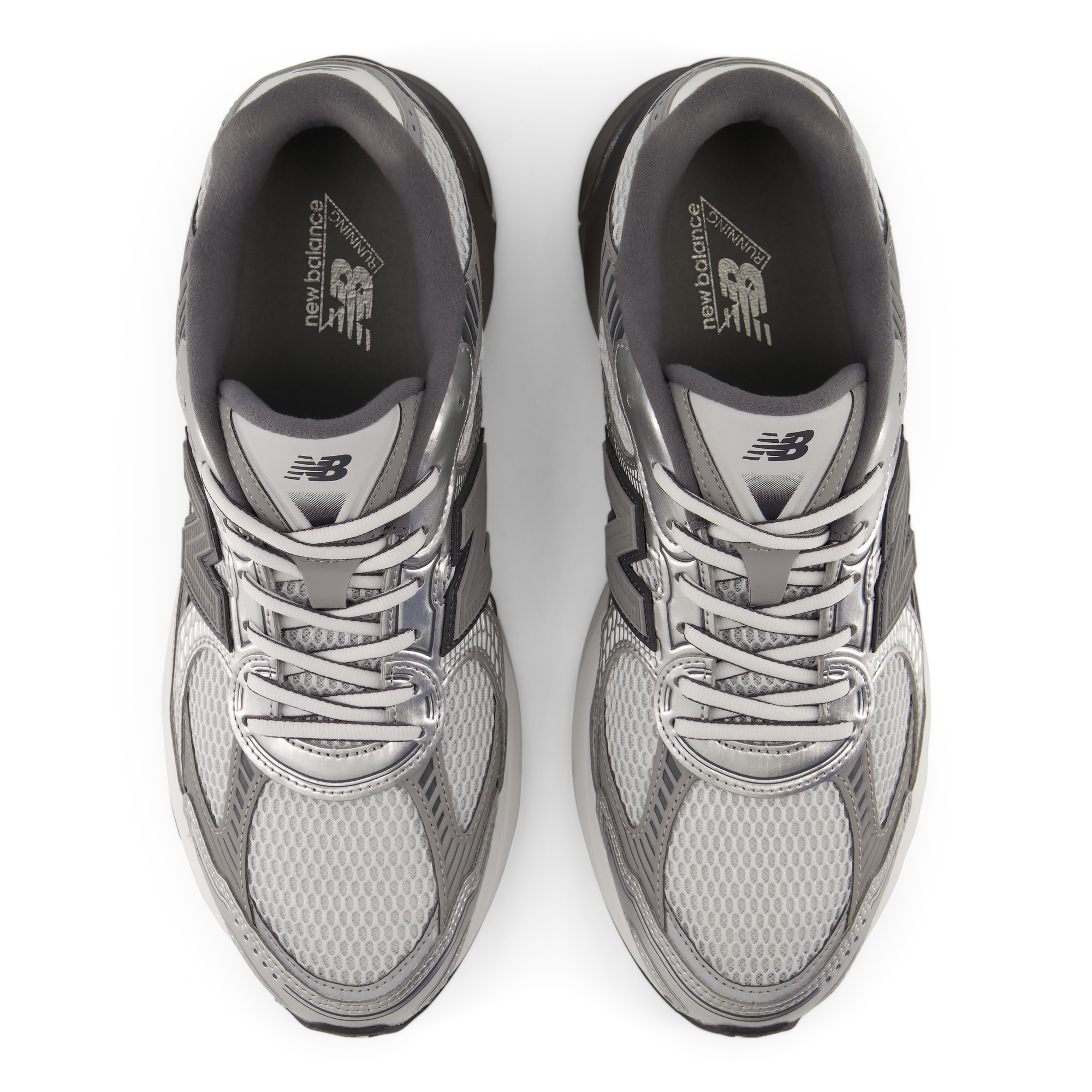 New Balance ABZORB 2010 Grey Days, U2010753