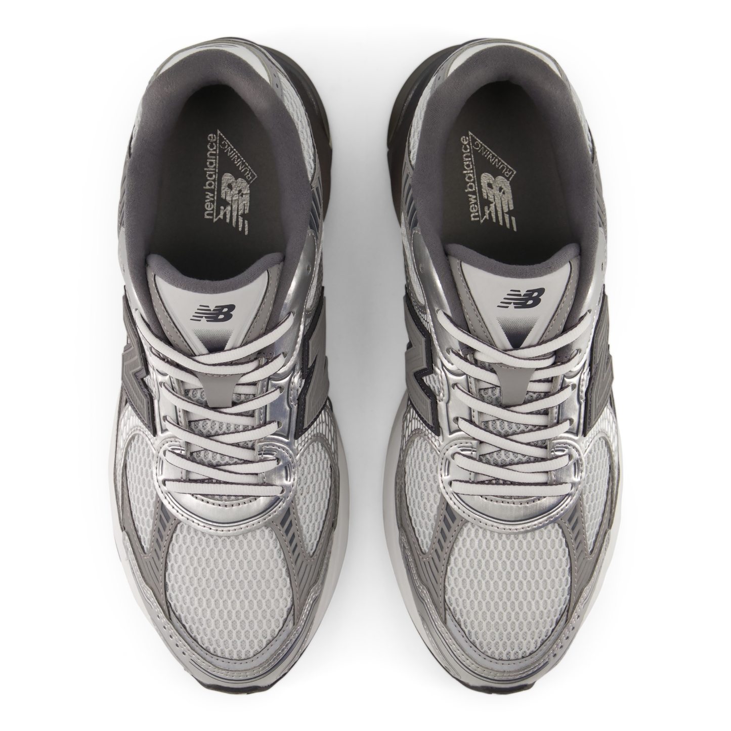 New Balance ABZORB 2010 Grey Days, U2010753