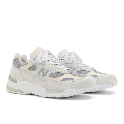 New Balance Made in USA 992, U992NC