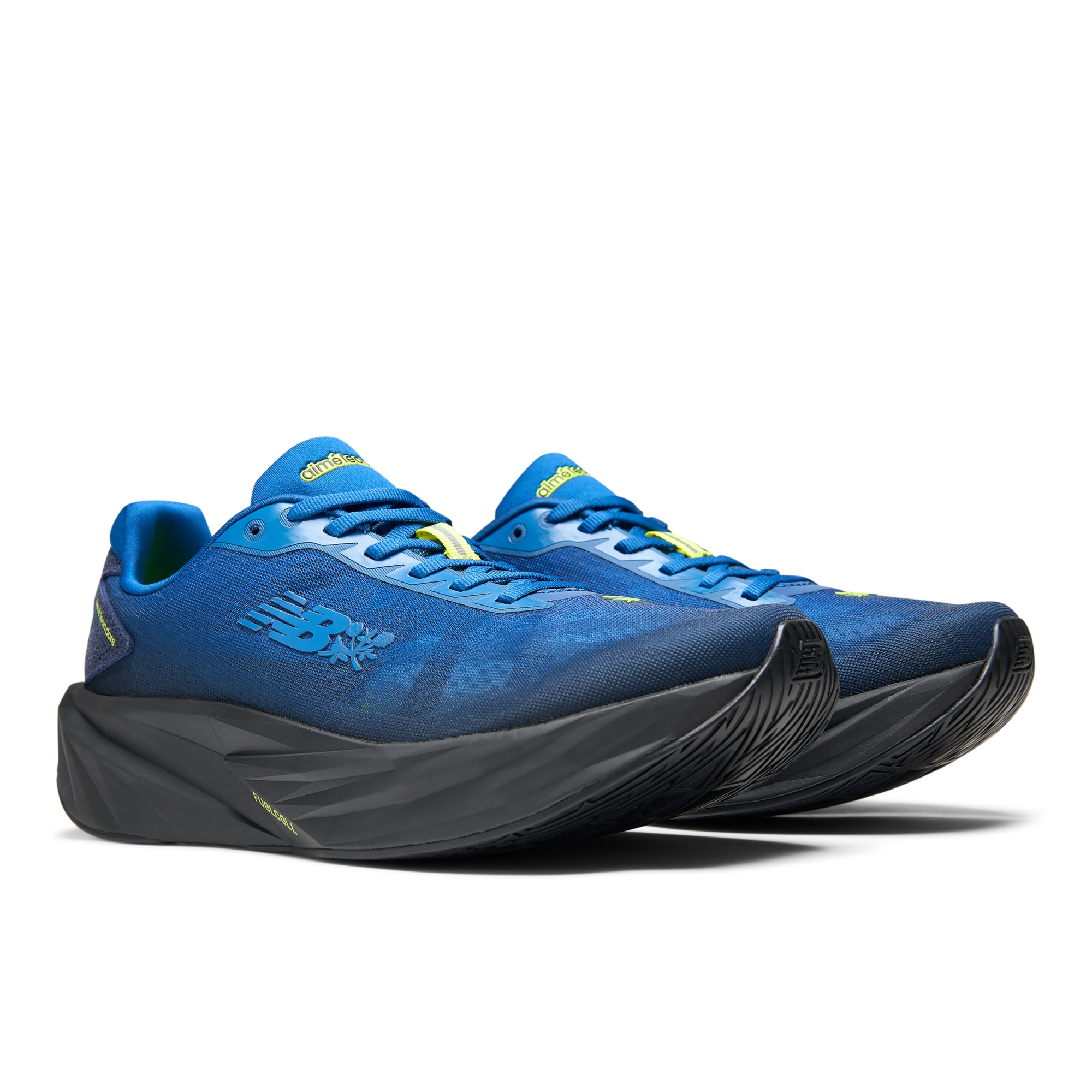New Balance ALD X NEW BALANCE REBEL V5 BLUE, MFCXB1ND
