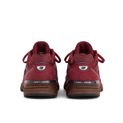 New Balance Made in USA 990v4, U990BR4