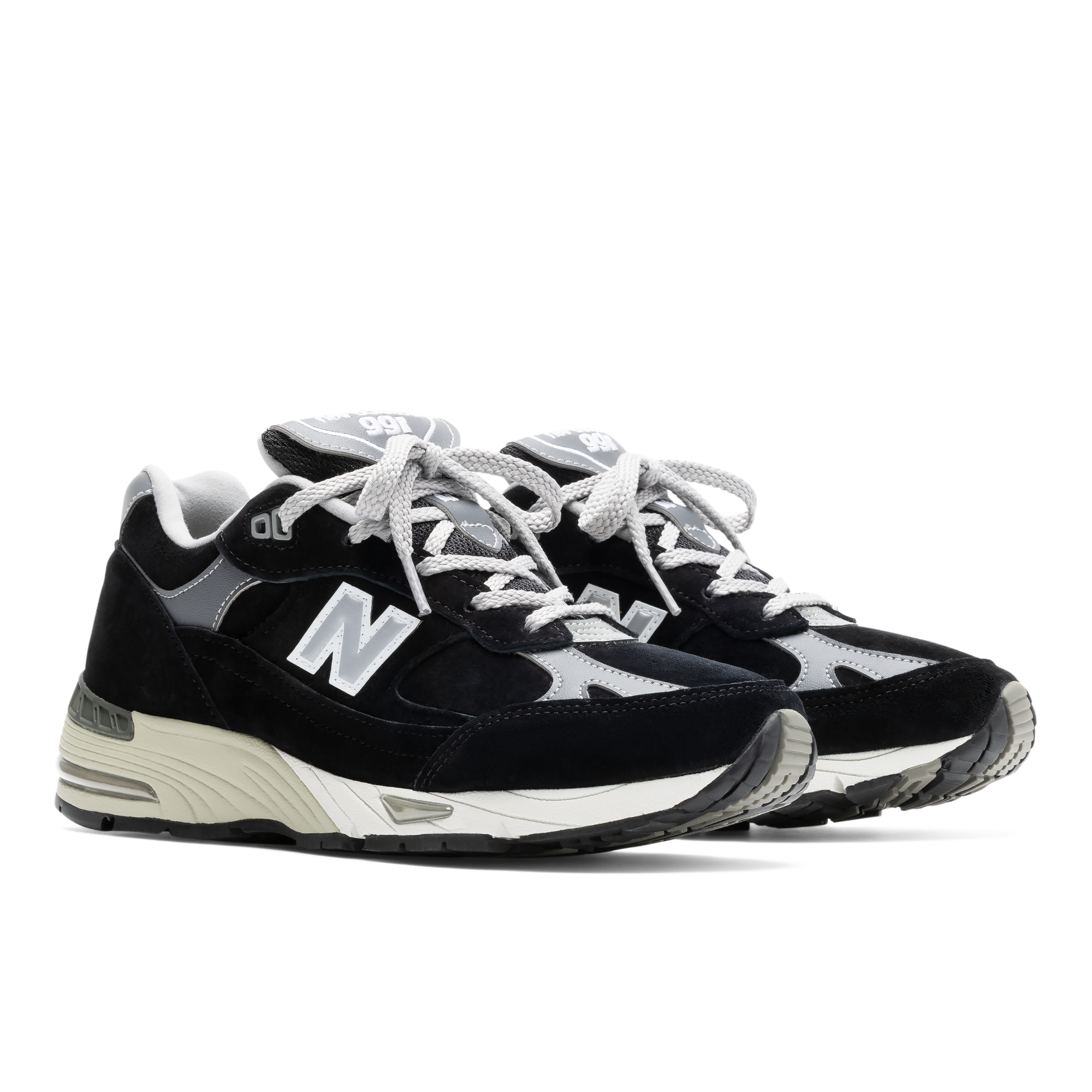 New Balance Made in UK 991V1, M991PK1