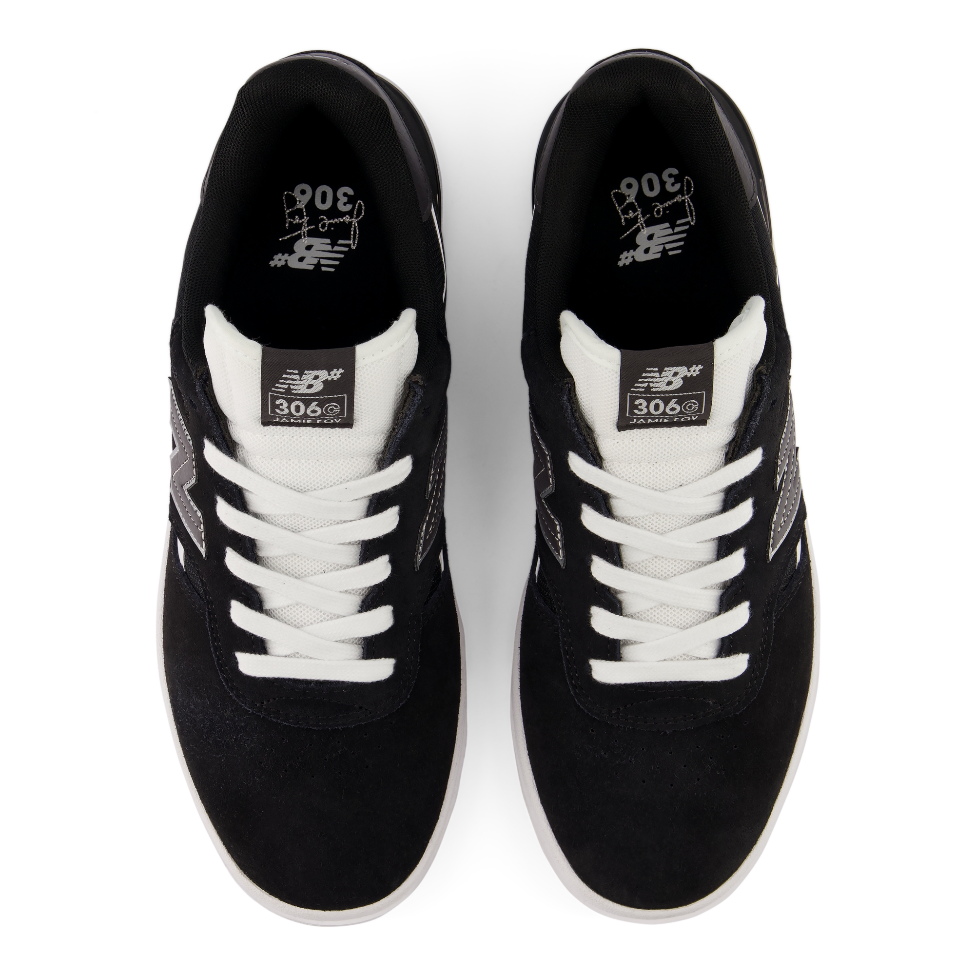 New Balance NB Numeric Jamie Foy 306C, UN306CXW