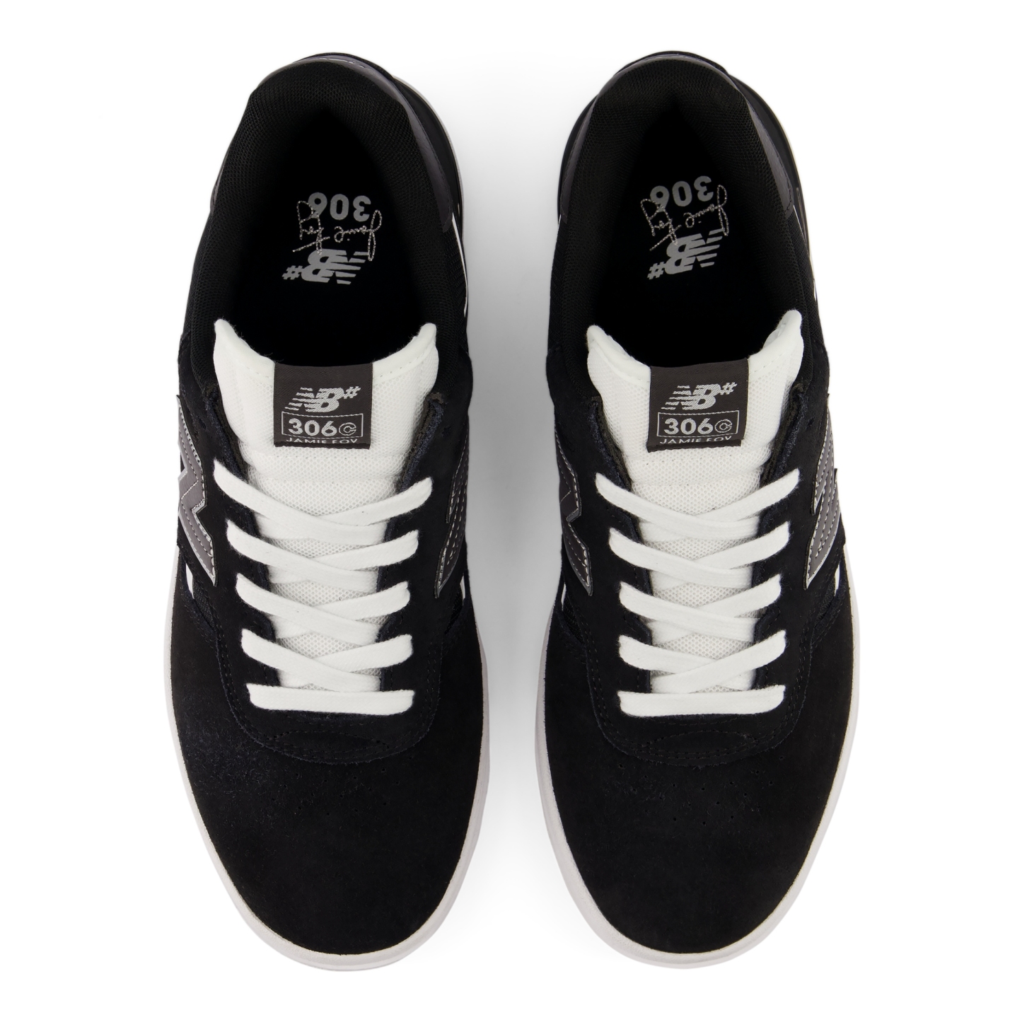 New Balance NB Numeric Jamie Foy 306C, UN306CXW